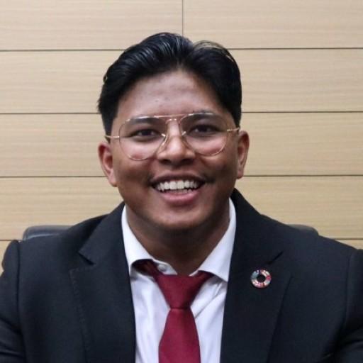 Danial Iman
