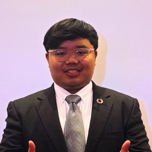 Ahmad Faris